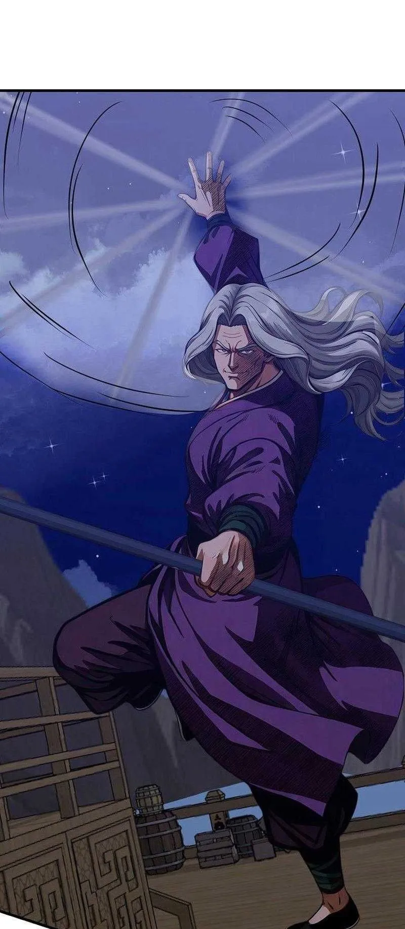 The Divine Sword of the Demonic Path ตอนที่ 12 หน้า 66