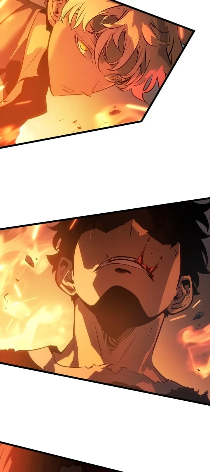Solo Leveling: Ragnarok ตอนที่ 54 หน้า 43