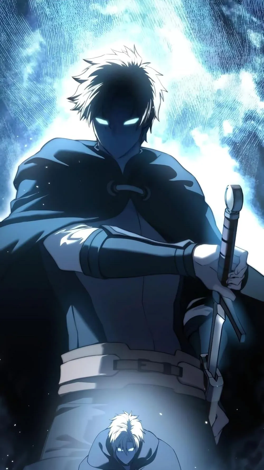 Star-Embracing Swordmaster ตอนที่ 56 หน้า 63