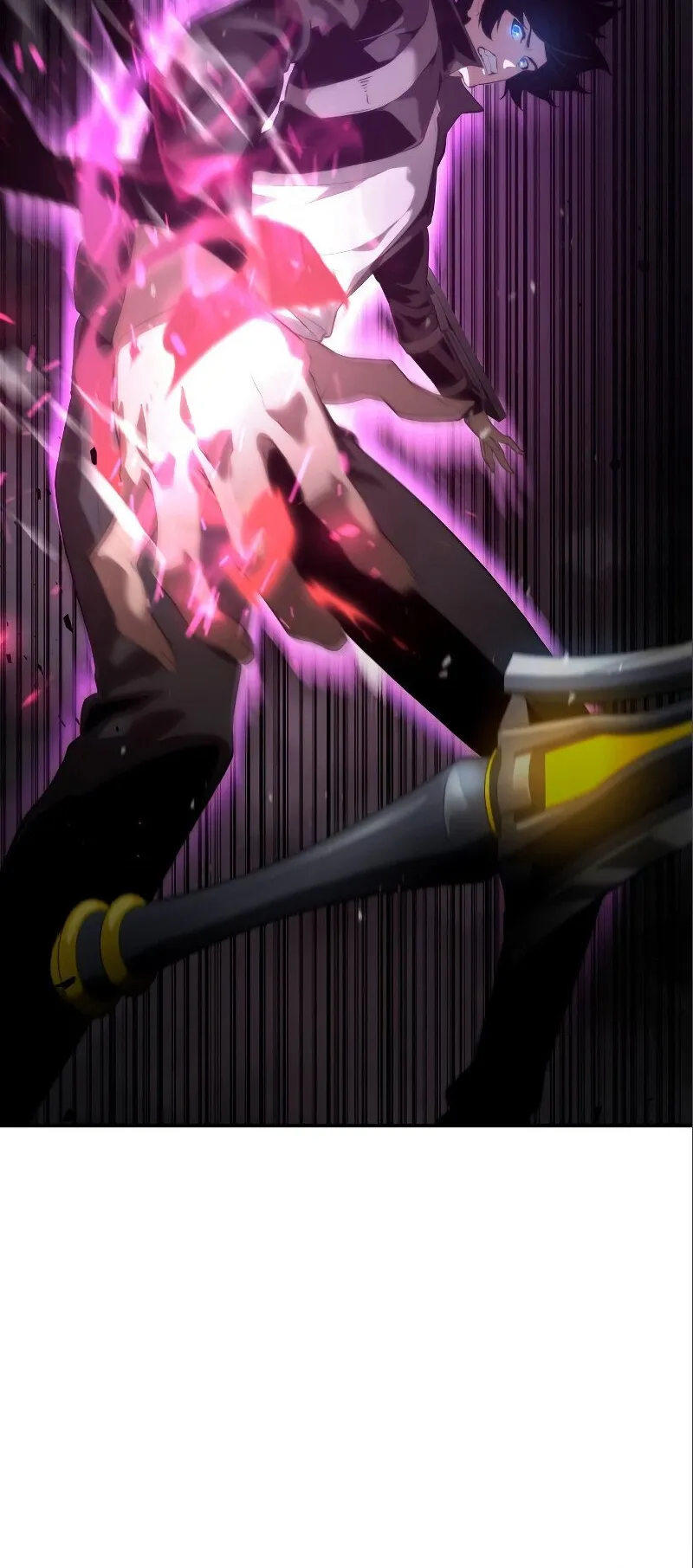 The Boundless Necromancer ตอนที่ 15 หน้า 67
