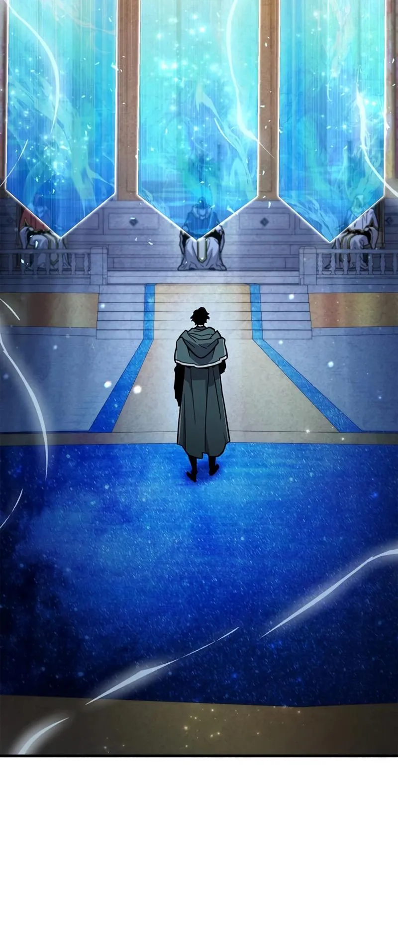 The Player Hides His Past ตอนที่ 18 หน้า 4