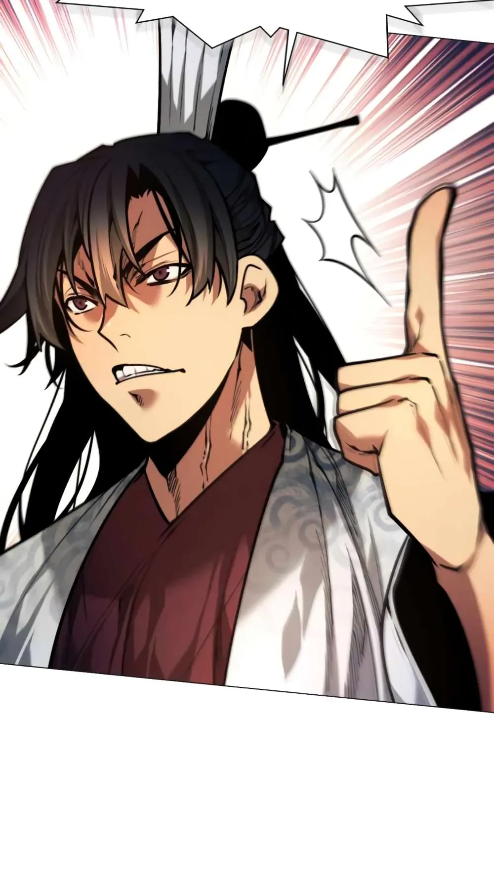 A Modern Man Who Got Transmigrated Into the Murim World ตอนที่ 7 หน้า 52