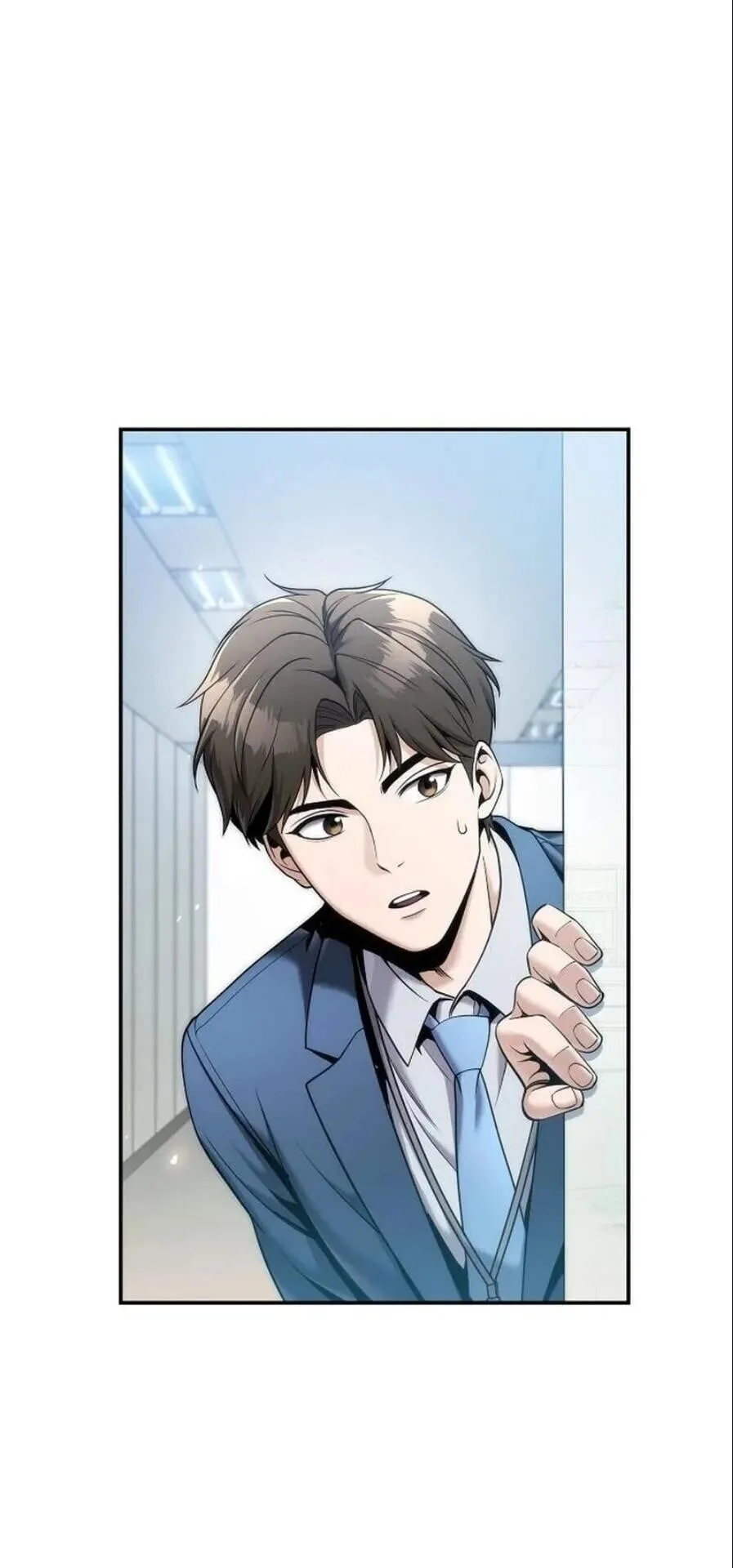 The Money Keeps Piling Up Even If I Spend It ตอนที่ 10 หน้า 17