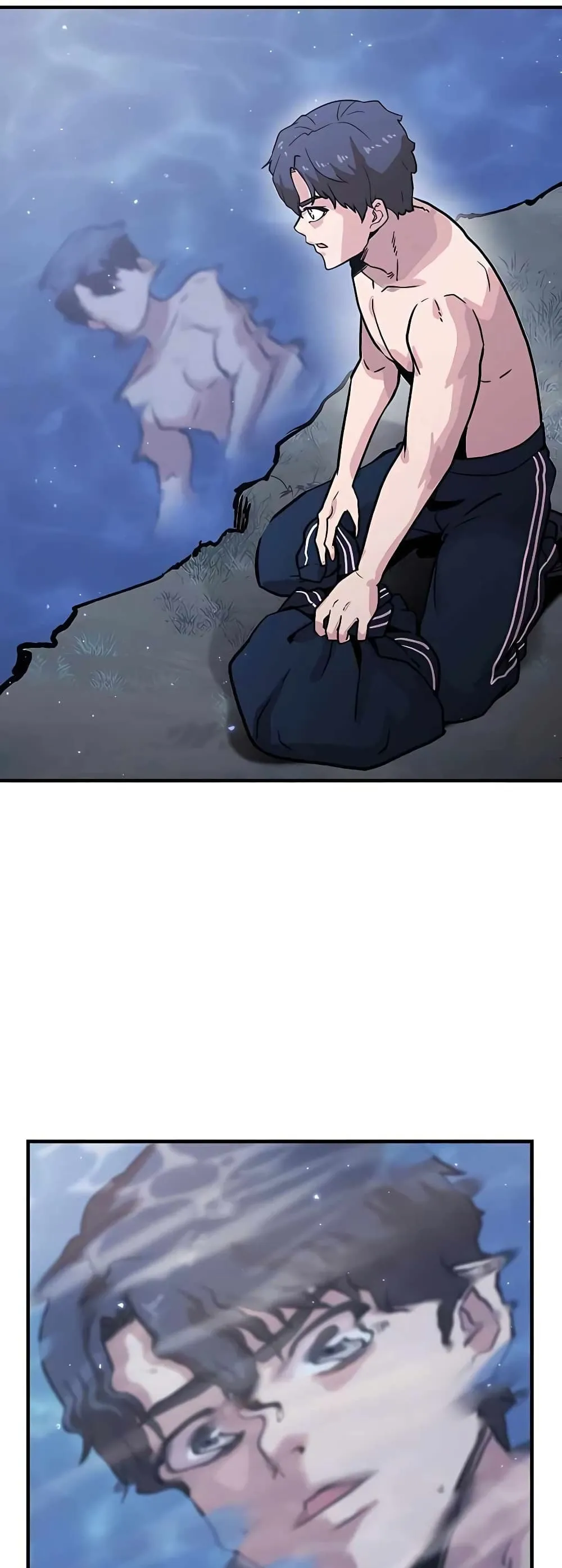 Skeleton Warrior ตอนที่ 2 หน้า 89