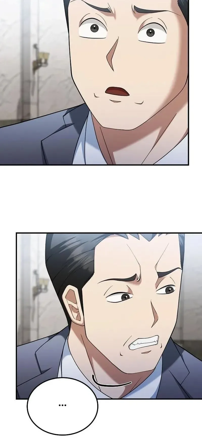 Chairman who wants to live a life of leisure ตอนที่ 16 หน้า 40