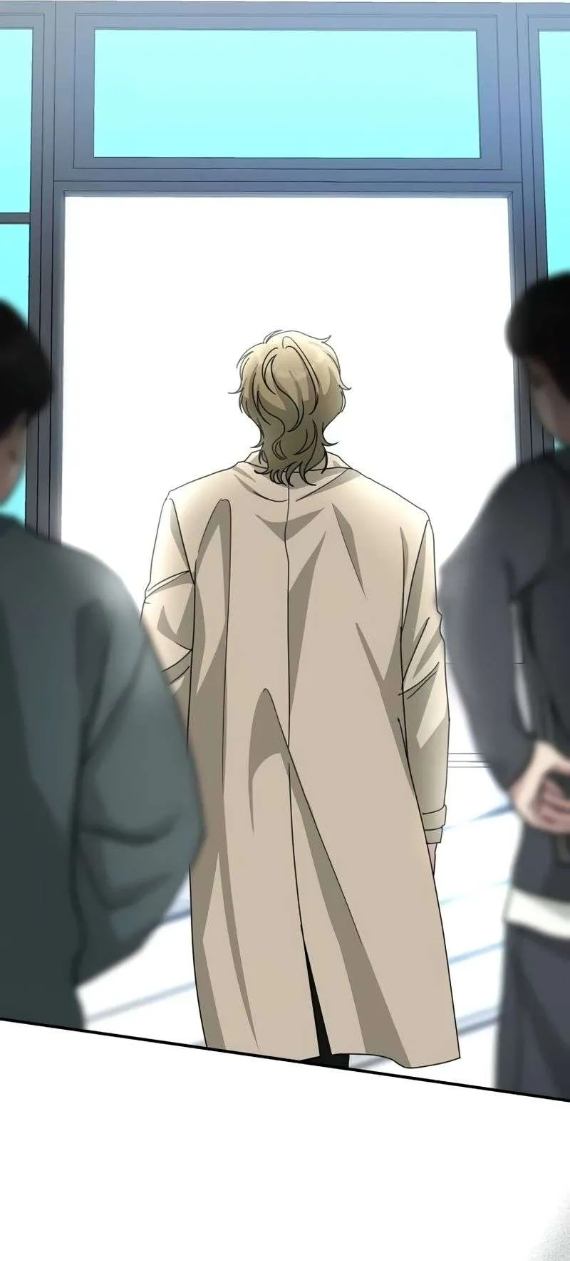 I Was Immediately Mistaken for a Monster Genius Actor ตอนที่ 19 หน้า 9