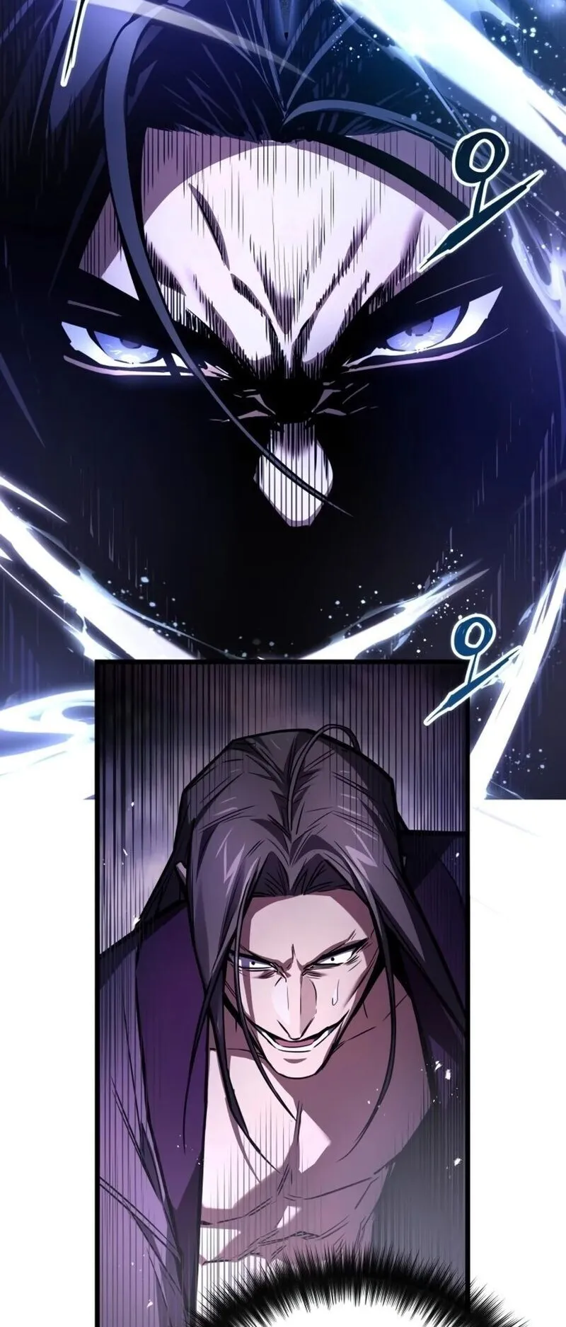 The Demon God ตอนที่ 29 หน้า 30