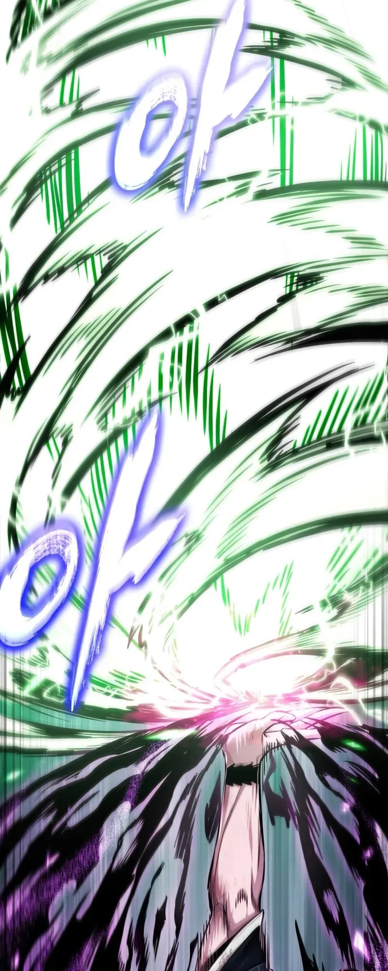 Nano Machine Chapter 257 หน้า 20