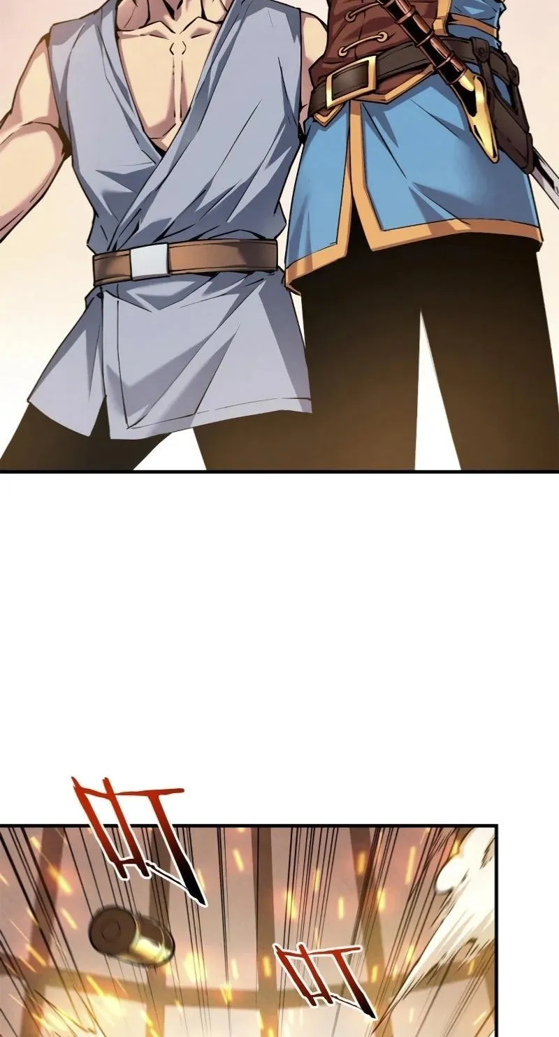 Reincarnation of the Strongest Sword God ตอนที่ 5 หน้า 17