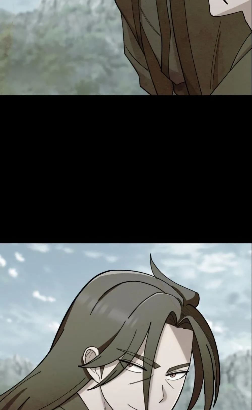 Heavenly Demon Goes to High School ตอนที่ 1 หน้า 144