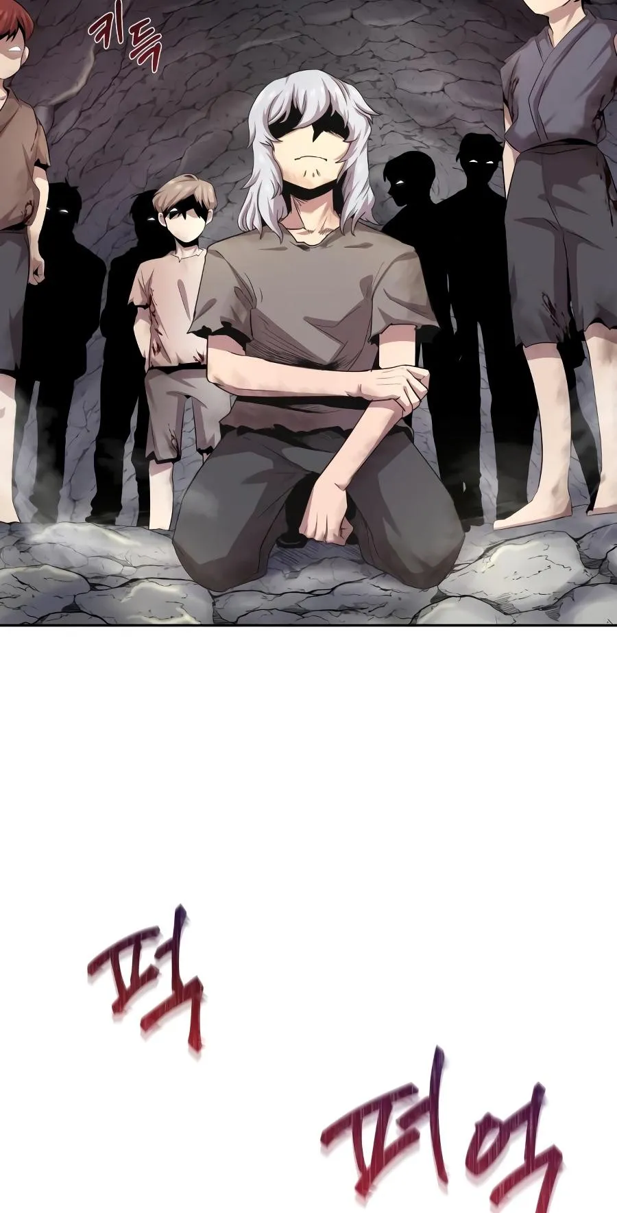 The Heavenly Demon Can’t Live a Normal Life ตอนที่ 7 หน้า 8