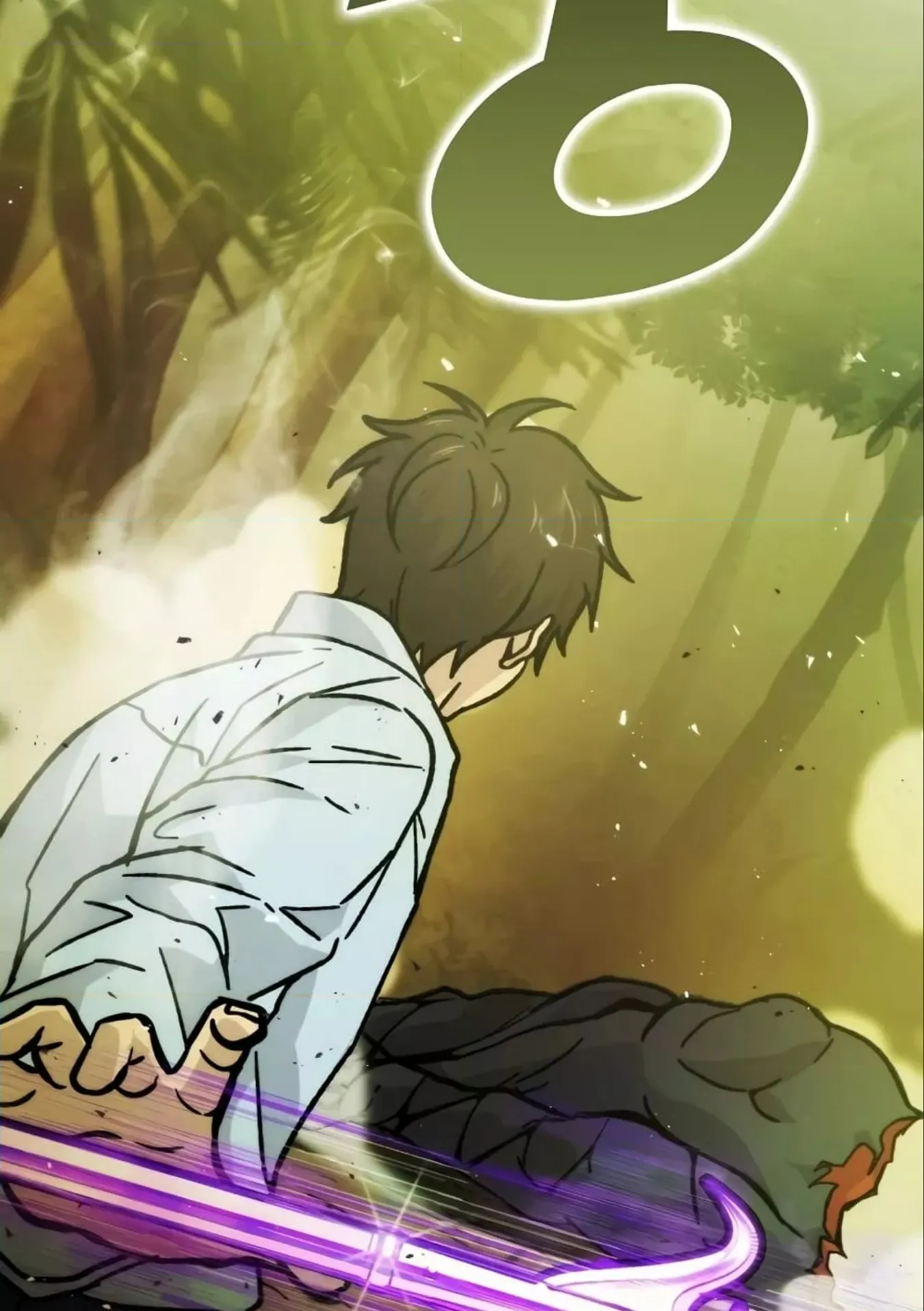 Demon Lord’s Martial Arts Ascension ตอนที่ 5 หน้า 61