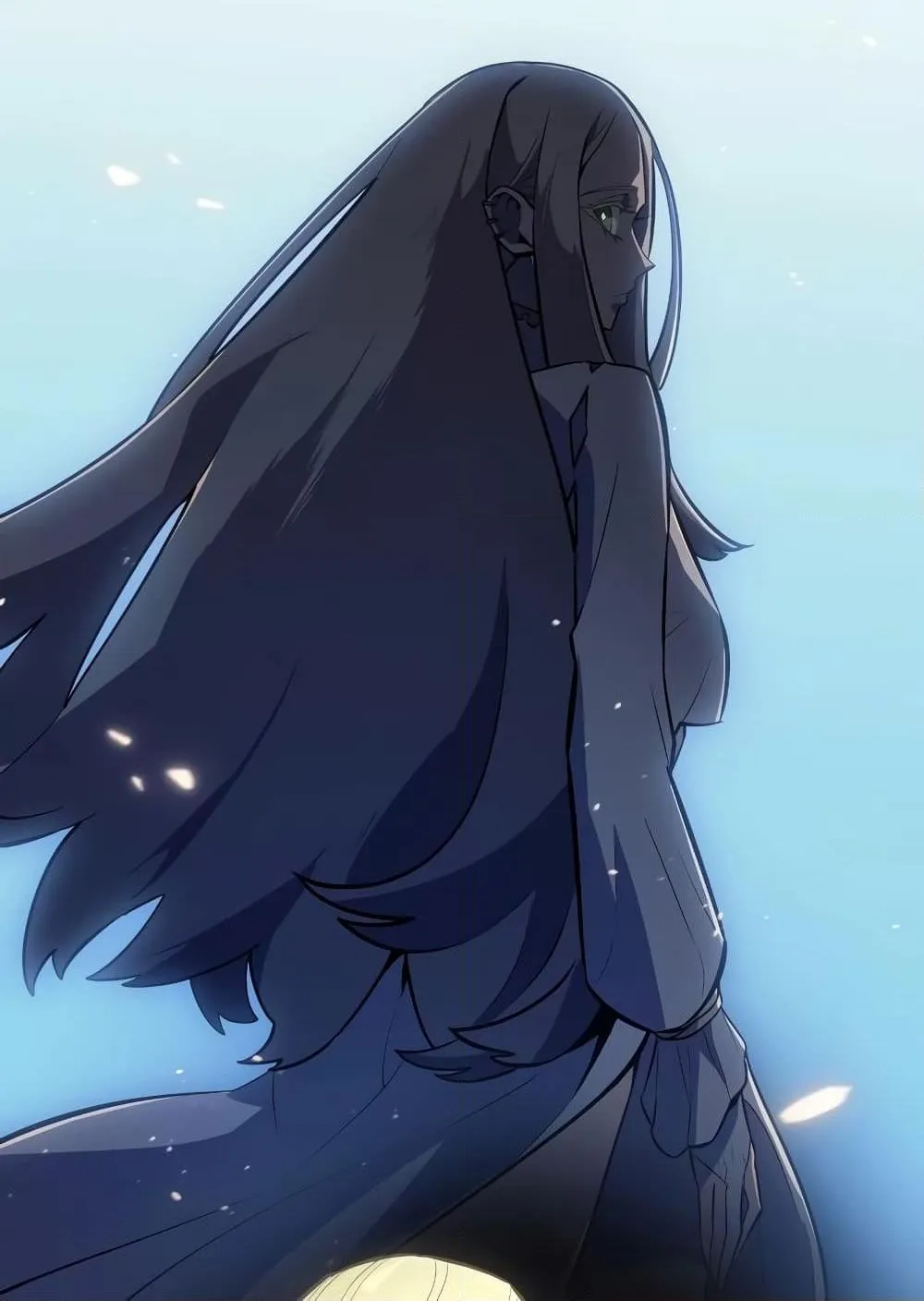 Ice Lord ตอนที่ 8 หน้า 123