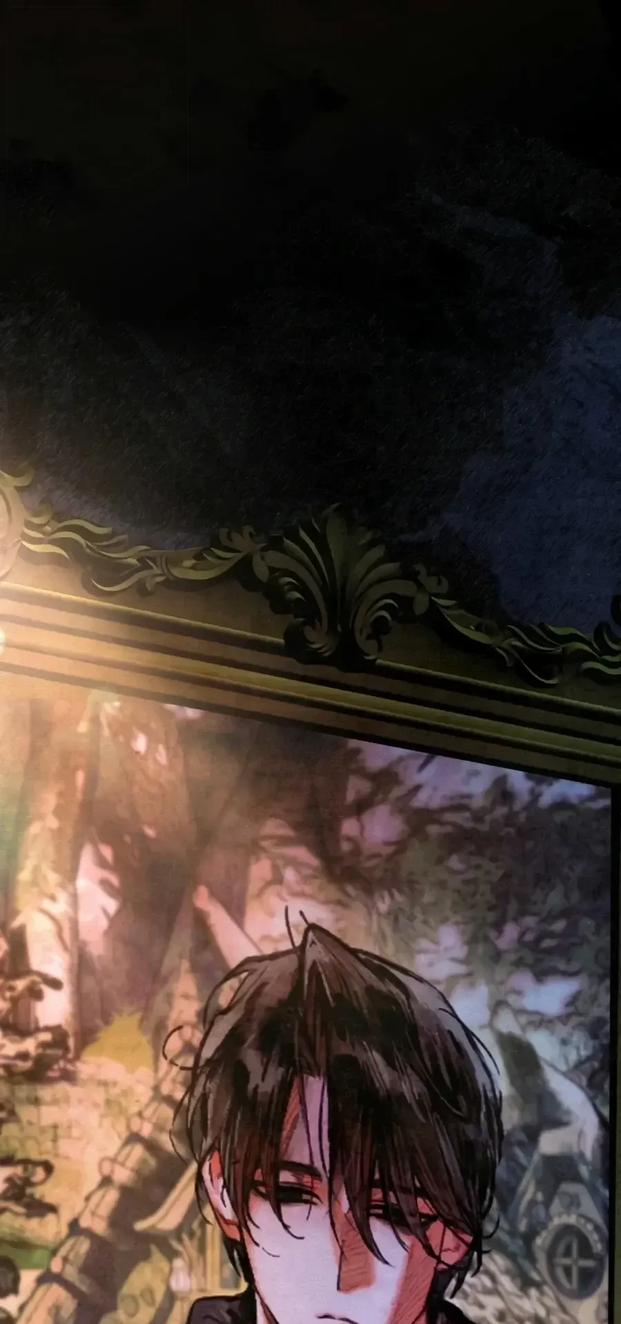 The Painter Who Draws Dungeons ตอนที่ 19 หน้า 78