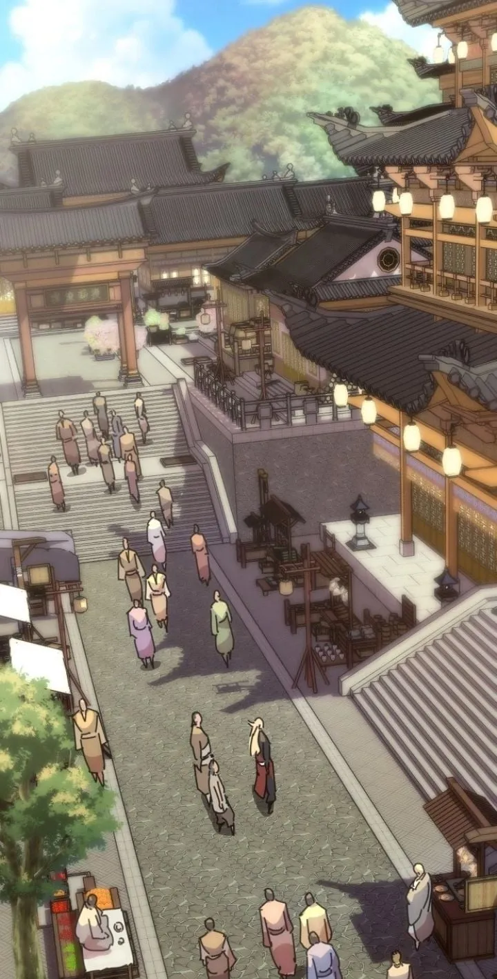 The Great Sage of the Namgung Clan ตอนที่ 1 หน้า 200