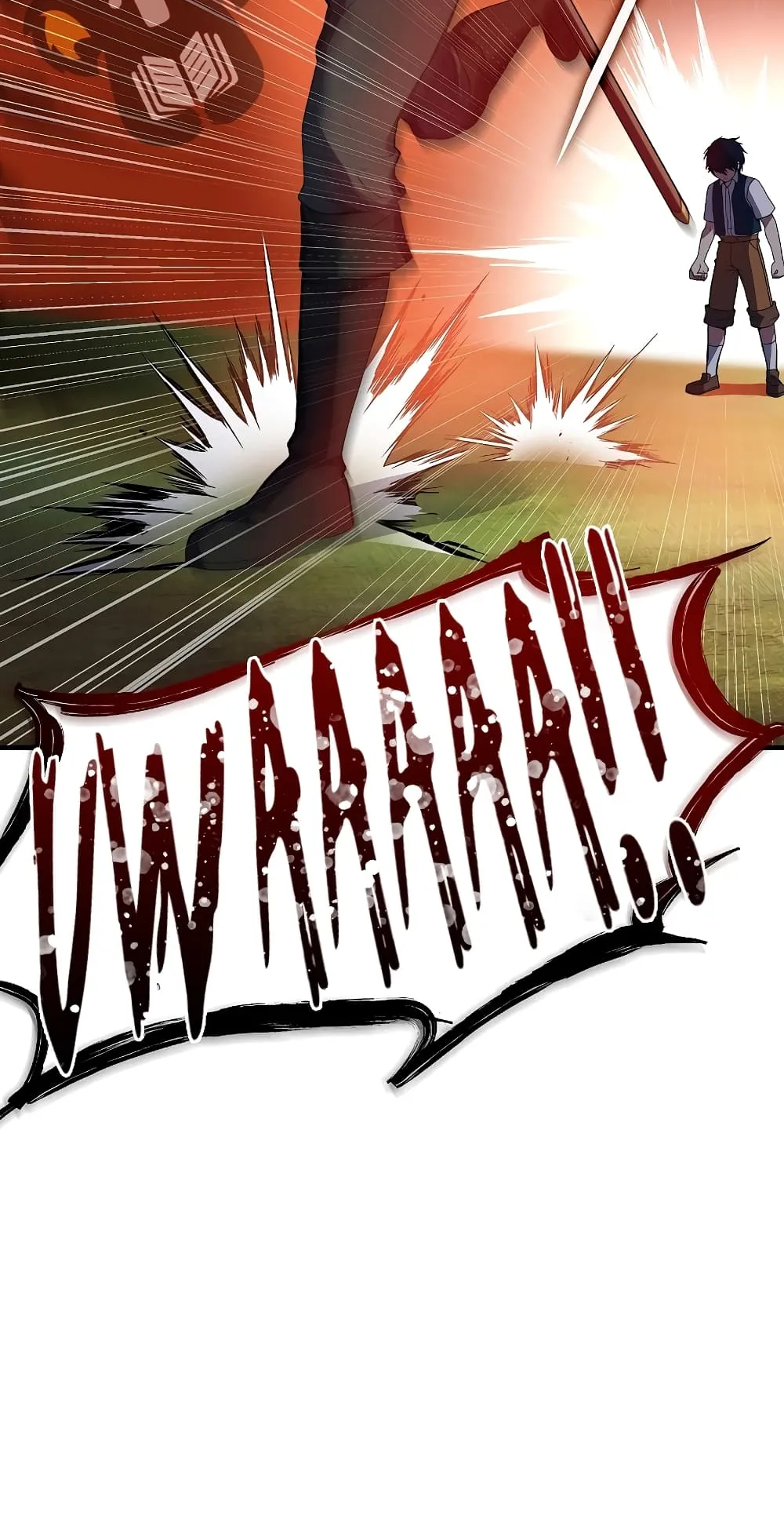 The Legendary Spearman Returns ตอนที่ 2 หน้า 75