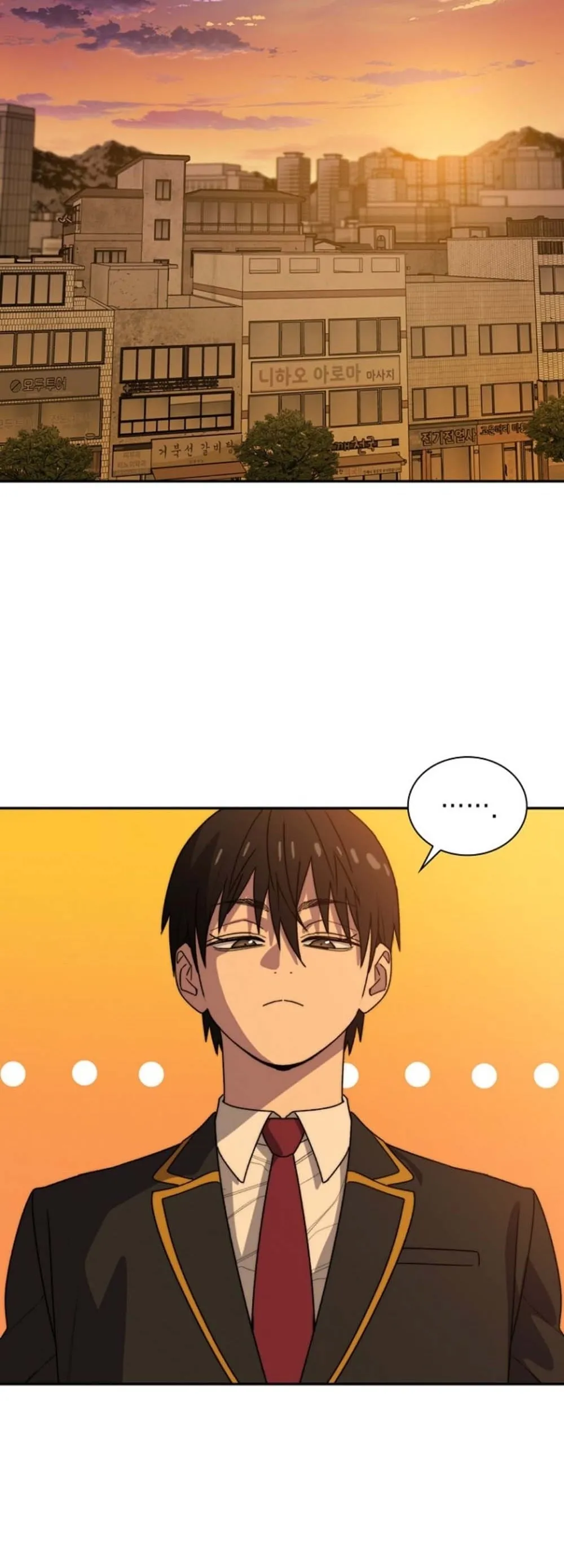 The 18-Year Old Demon King ตอนที่ 6 หน้า 30