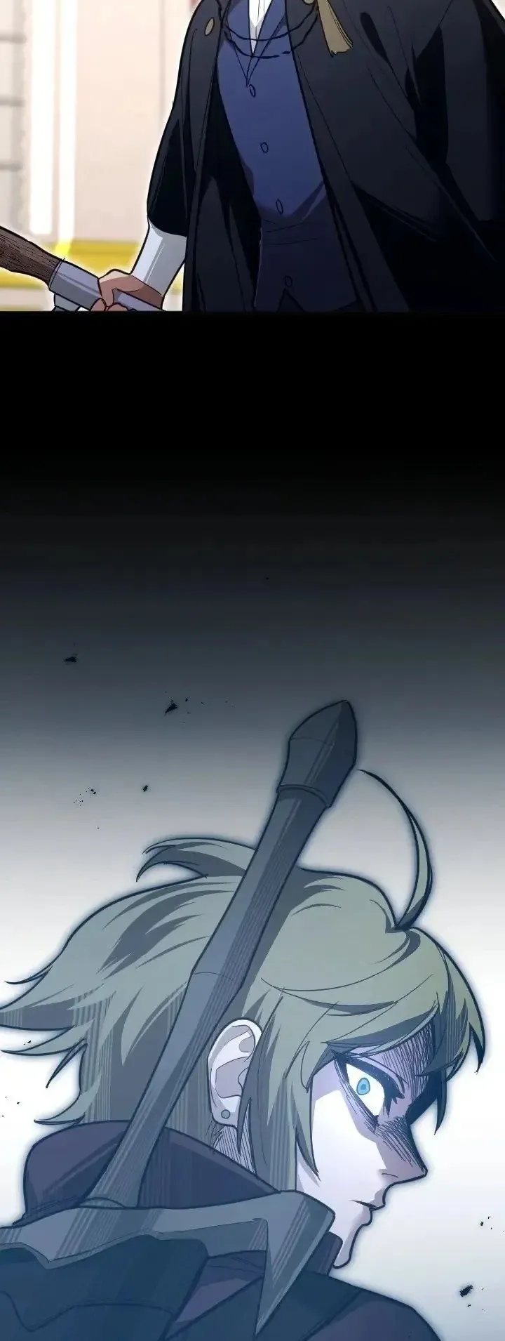 The Magic Theory of the Regressed Sword Saint ตอนที่ 34 หน้า 57