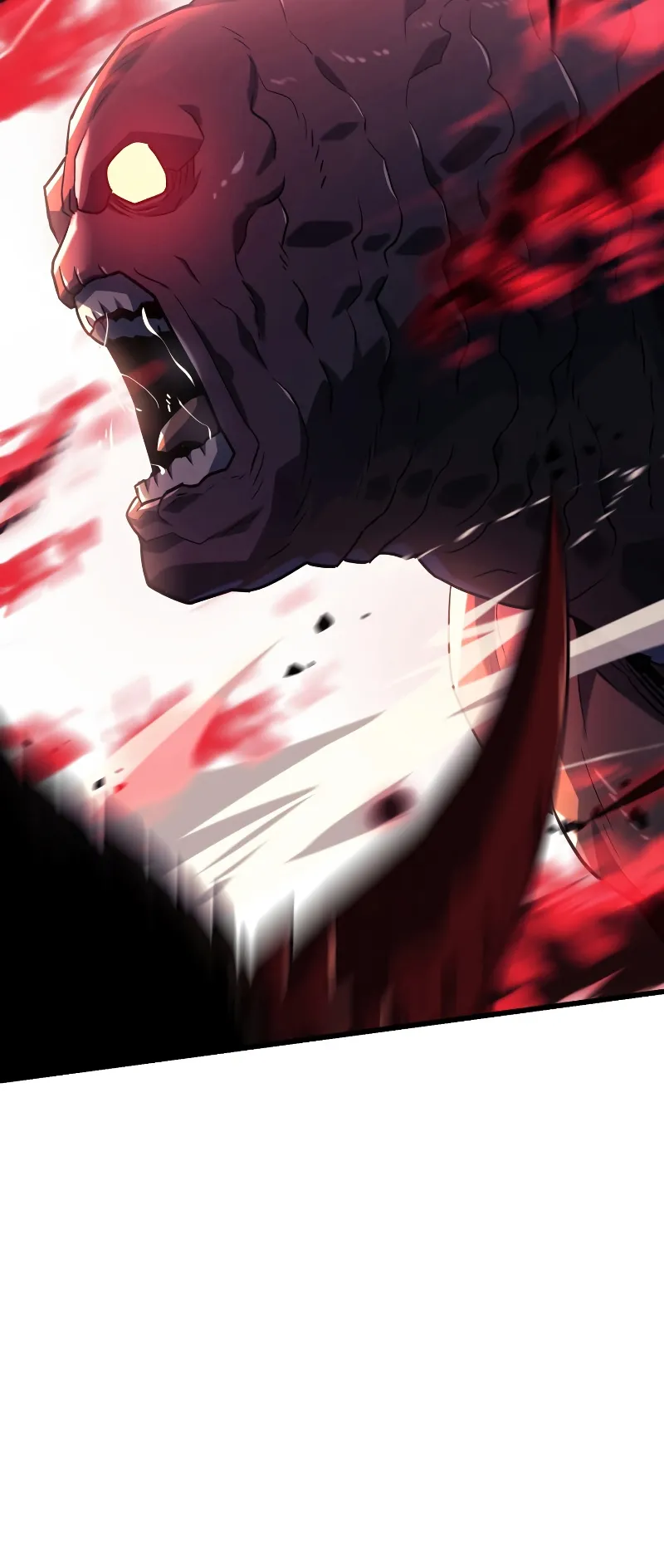 Revenge of the Iron-Blooded Sword Hound ตอนที่ 11 หน้า 57