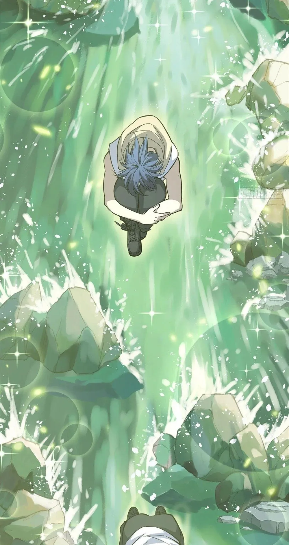 Gatekeeper of the Boundless Worlds ตอนที่ 62 หน้า 39