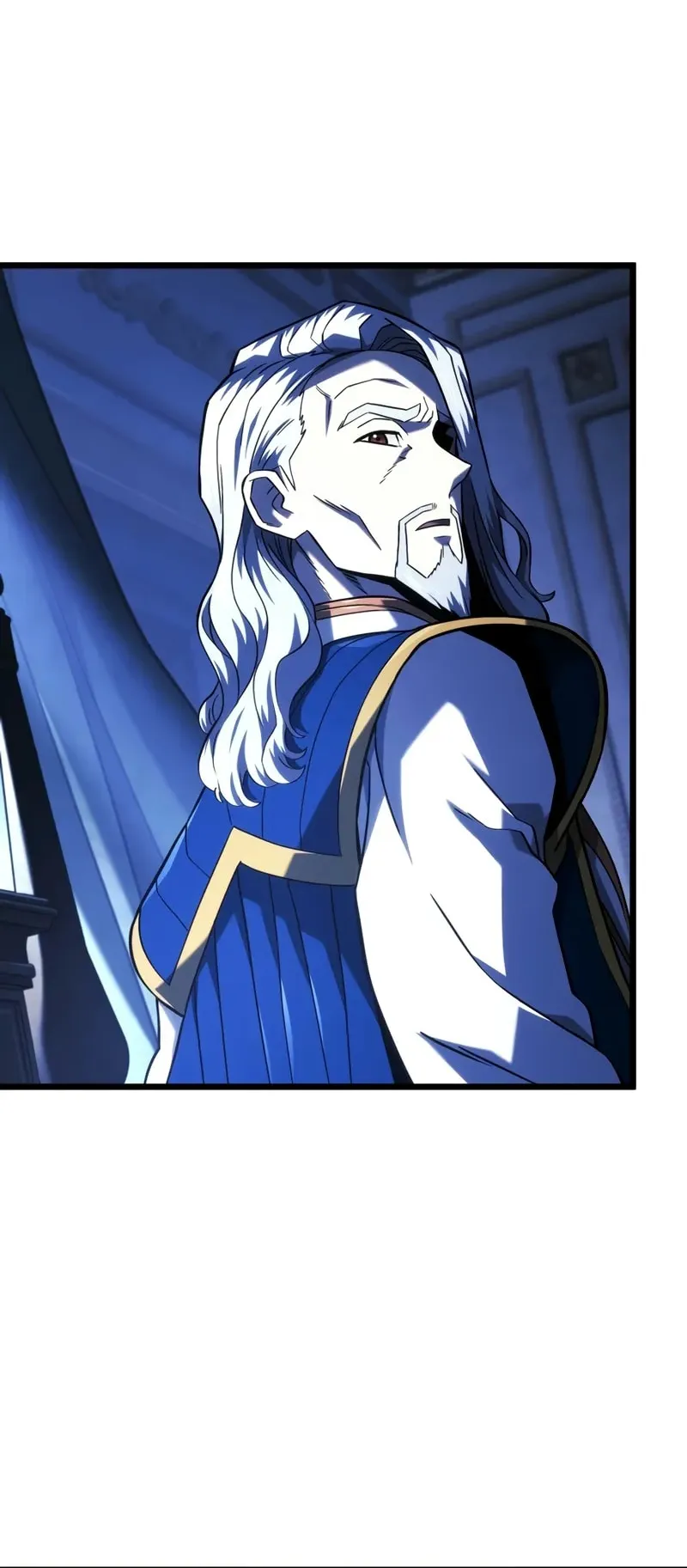 Revenge of the Iron-Blooded Sword Hound ตอนที่ 104 หน้า 32