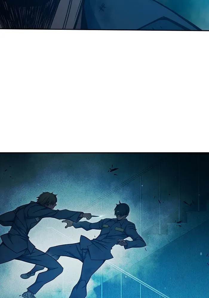 Juvenile Prison ตอนที่ 96 หน้า 127