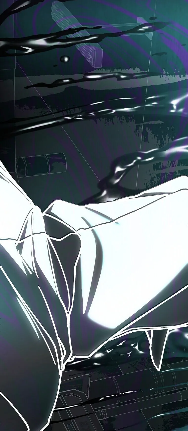 Got Dropped into a Ghost Story, Still Gotta Work ตอนที่ 2 หน้า 91