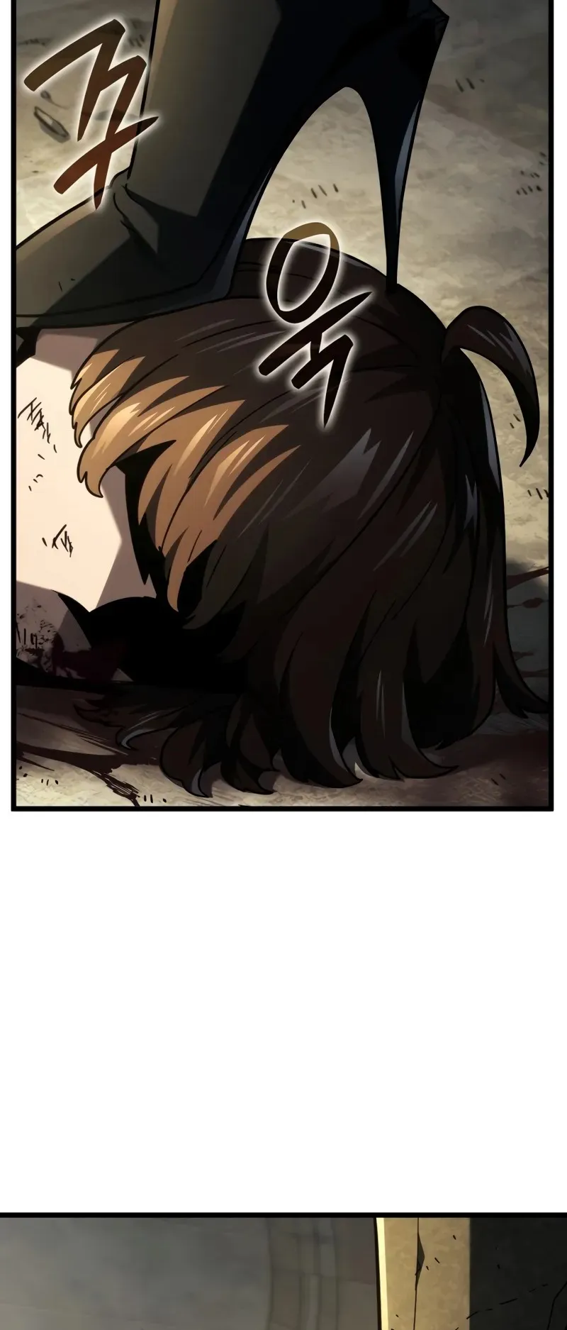 Revenge of the Iron-Blooded Sword Hound ตอนที่ 96 หน้า 76