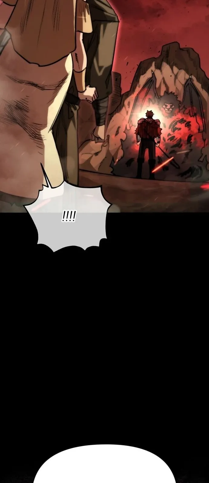 The Return of the World Savior ตอนที่ 1 หน้า 48