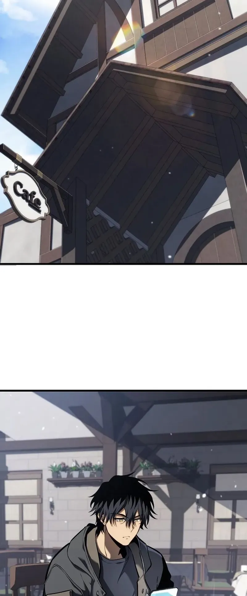 Reincarnator’s Stream ตอนที่ 12 หน้า 43