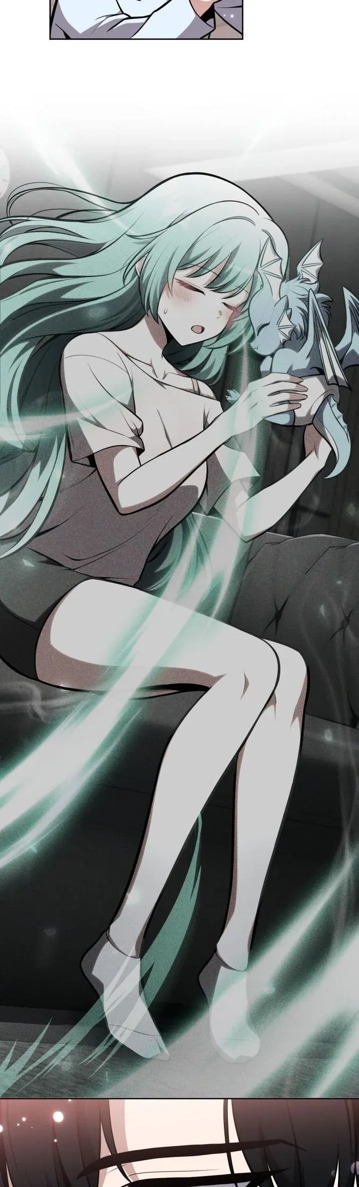 Kidnapped Dragons ตอนที่ 11 หน้า 64