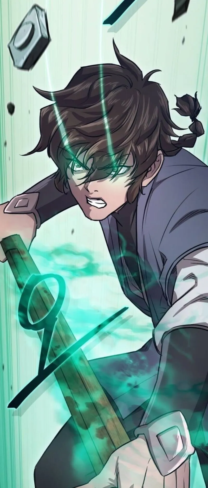 The Demonic Cult Instructor Returns ตอนที่ 35 หน้า 7