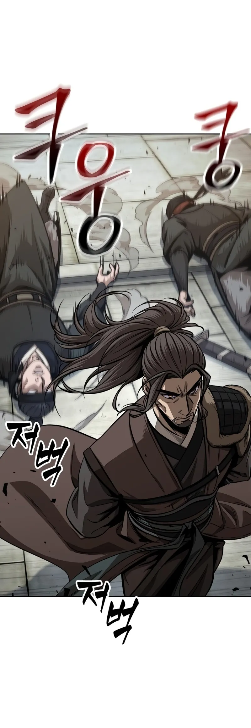 Nano Machine Chapter 171 หน้า 18