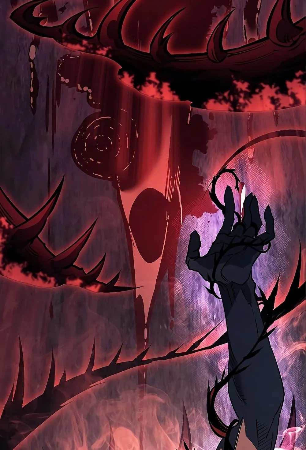 Regressing With the King’s Power ตอนที่ 6 หน้า 111