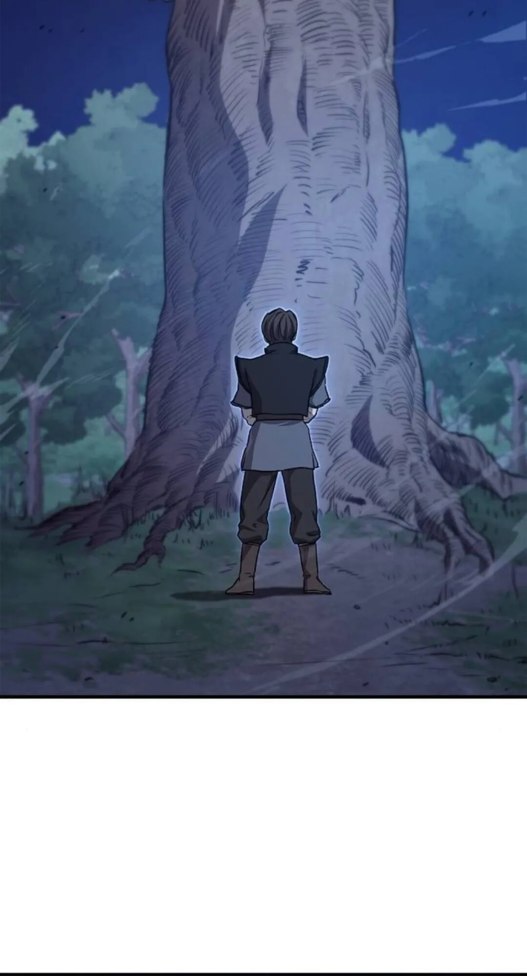 The Demonic Cult Instructor Returns ตอนที่ 26 หน้า 84
