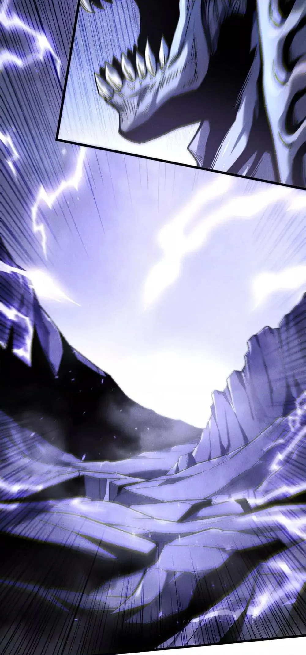 Disastrous Necromancer ตอนที่ 174 หน้า 35