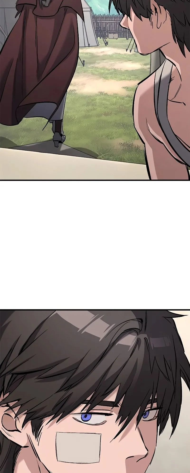 Eternally Regressing Knight ตอนที่ 5 หน้า 16