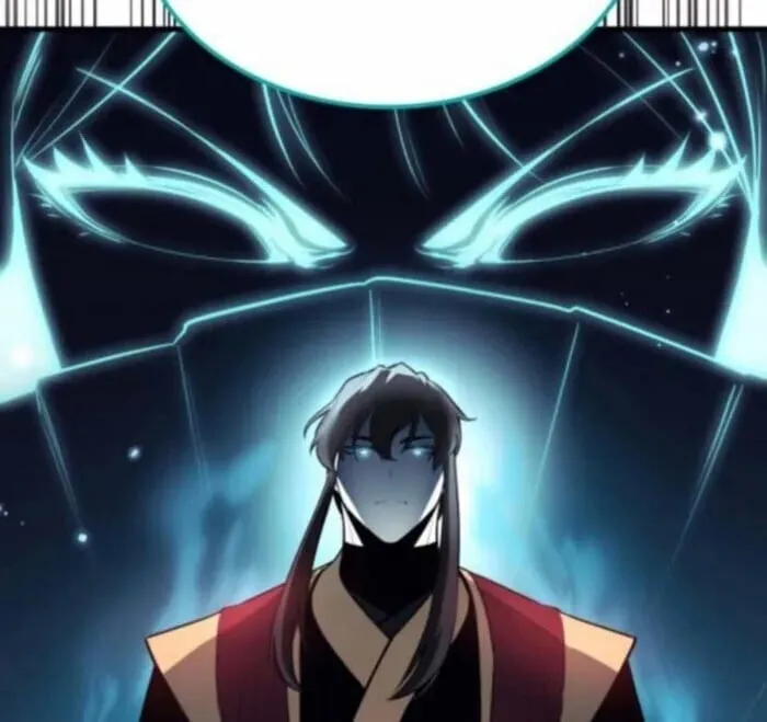 Rebirth of the Divine Demon ตอนที่ 11 หน้า 160