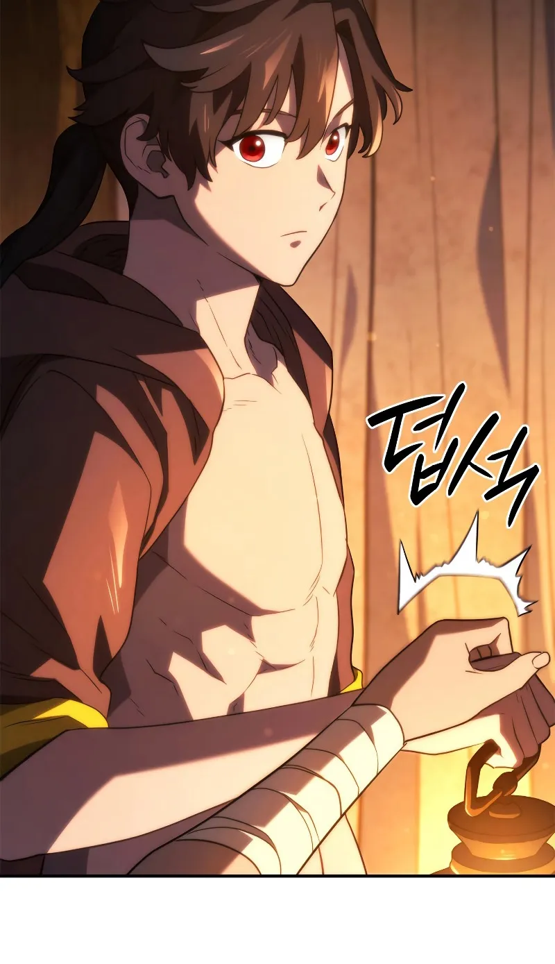Revenge of the Iron-Blooded Sword Hound ตอนที่ 57 หน้า 91
