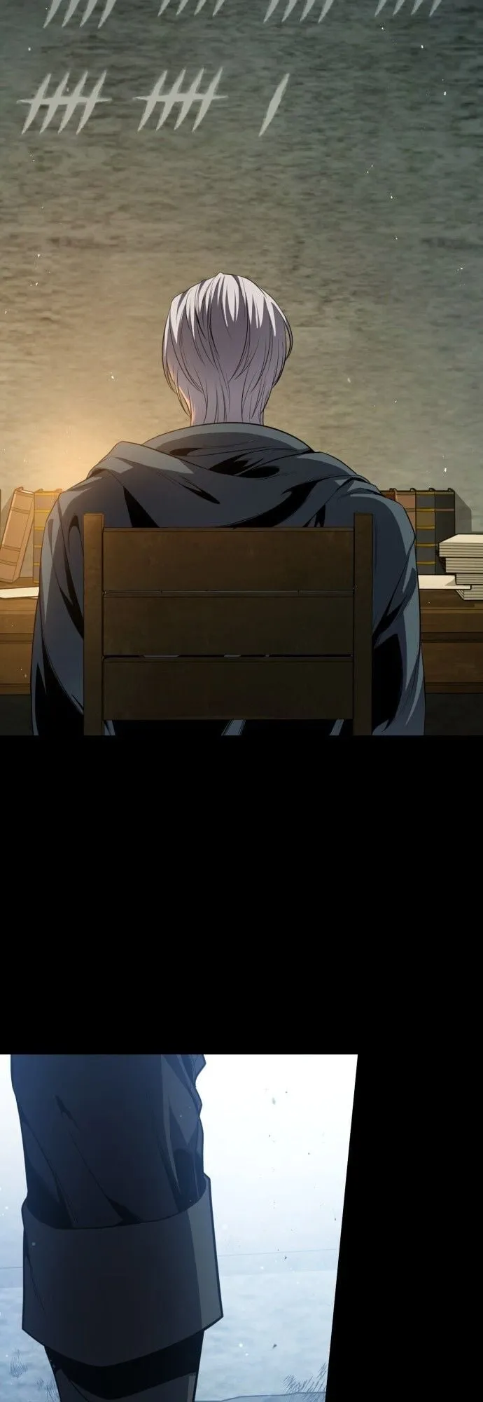 The Frontier Counts 10th-Class Outcast ตอนที่ 1 หน้า 88
