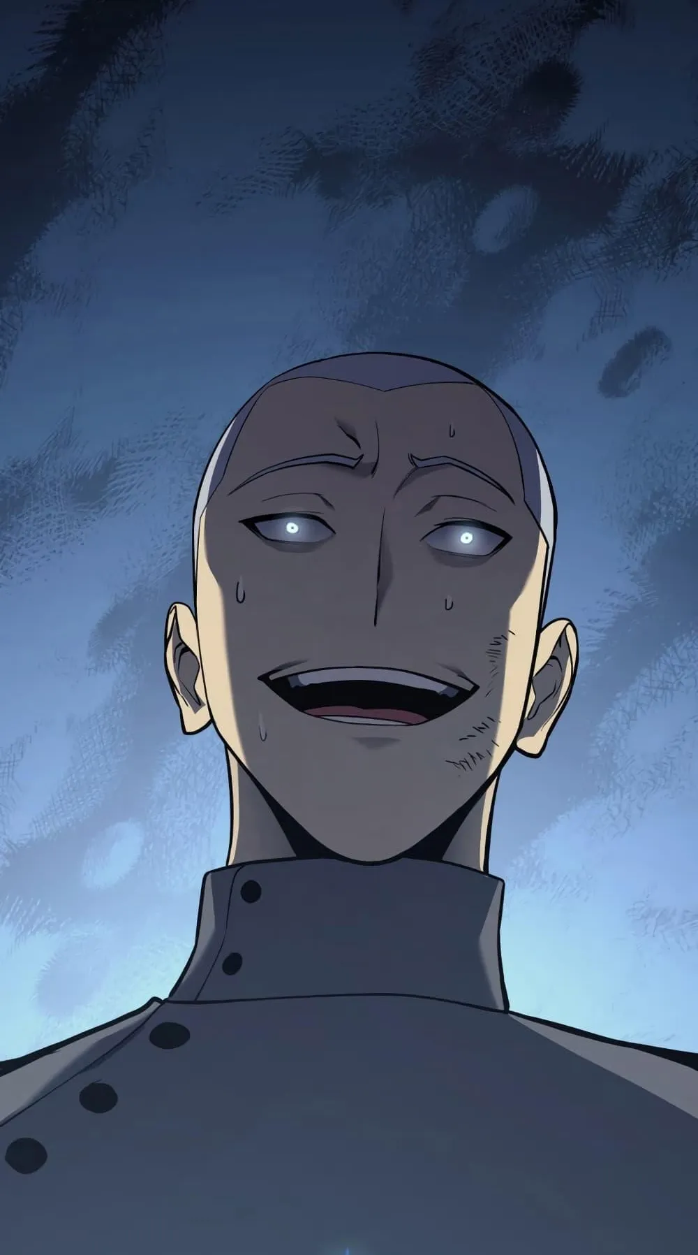 The Return of the Disaster-Class Hero ตอนที่ 7 หน้า 133