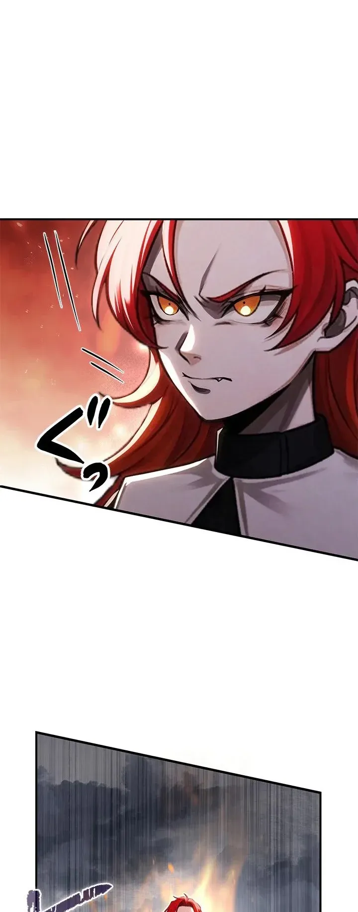 The Strongest Sword Saint Reincarnated Into a Prestigious Magic Family ตอนที่ 8 หน้า 13