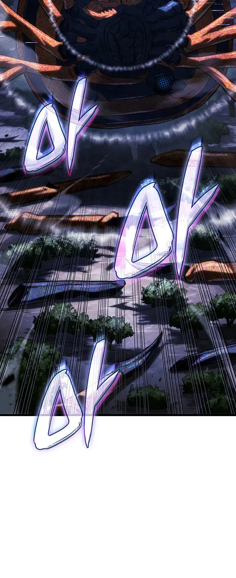 Revenge of the Iron-Blooded Sword Hound ตอนที่ 120 หน้า 38