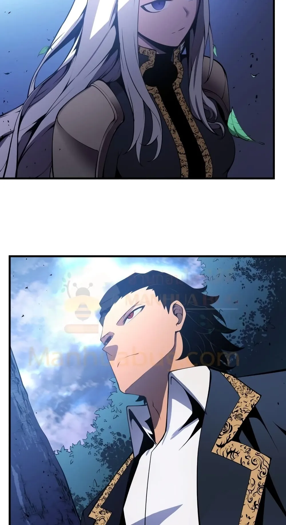Swordmaster’s Youngest Son ตอนที่ 2 หน้า 114