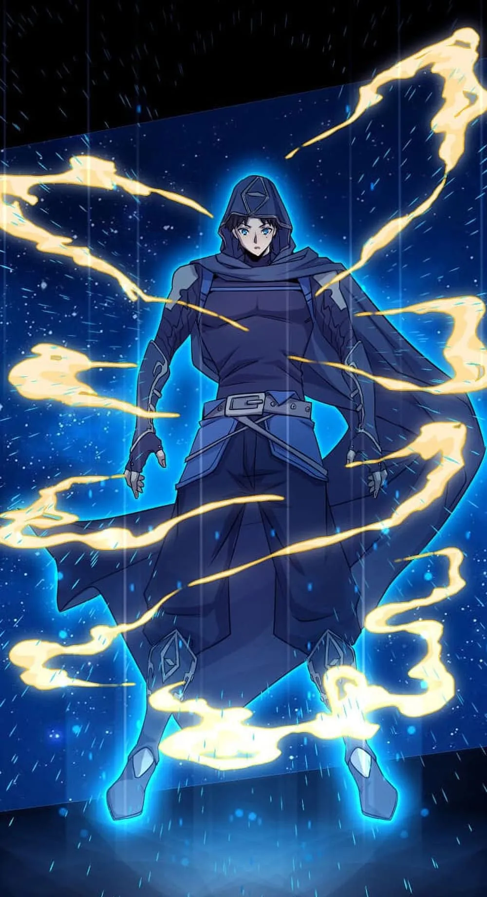 Sss Rank Lone Summoner ตอนที่ 1 หน้า 48
