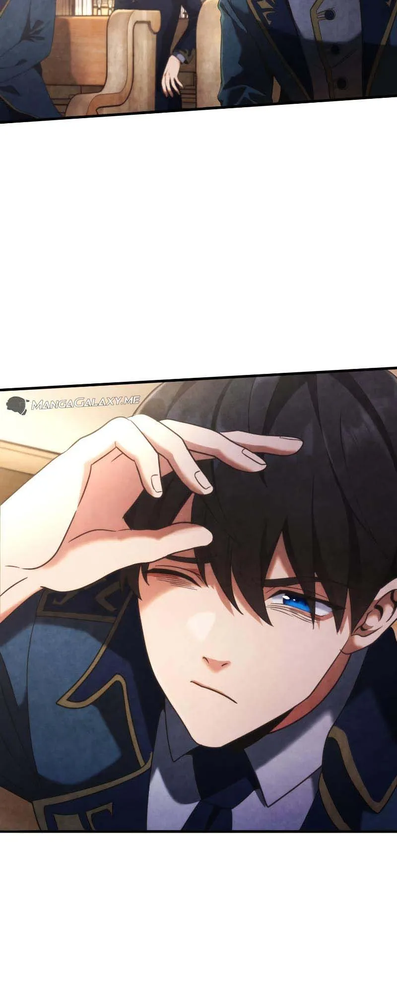 Regression of the Close Combat Mage ตอนที่ 1 หน้า 75