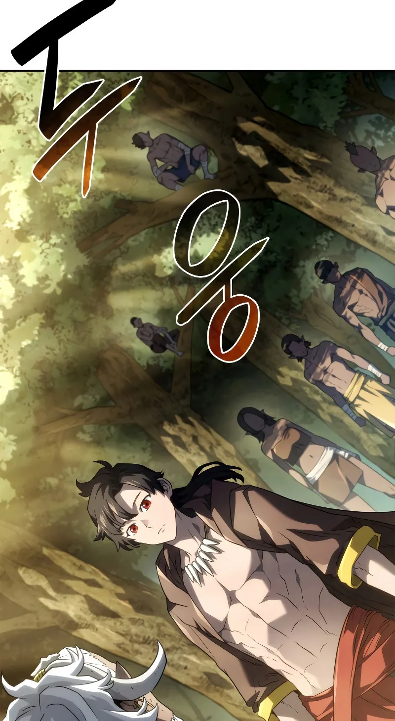 Revenge of the Iron-Blooded Sword Hound ตอนที่ 51 หน้า 83