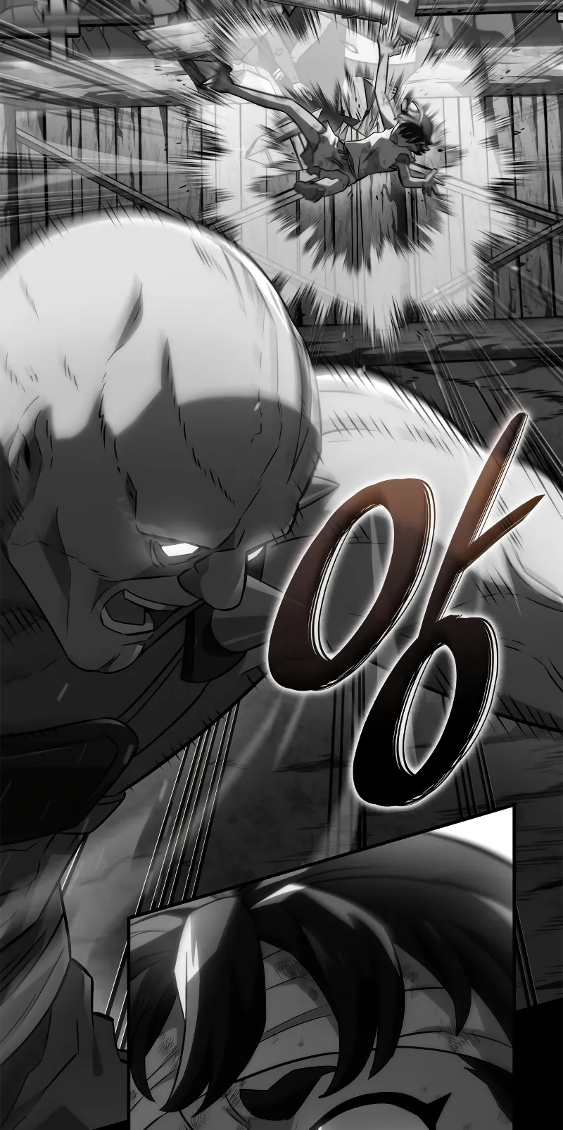 Revenge of the Iron-Blooded Sword Hound ตอนที่ 50 หน้า 34