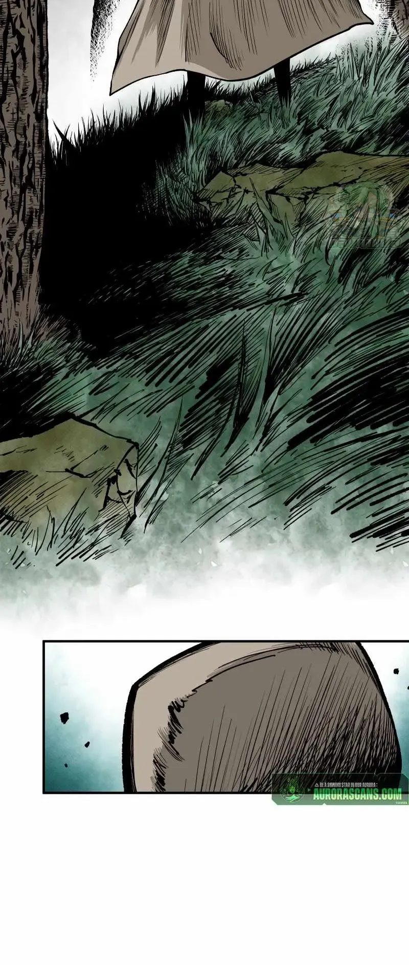 Ninja Reincarnation Fuuma Kotarou’s Quest to Reclaim His Humanity ตอนที่ 2 หน้า 4