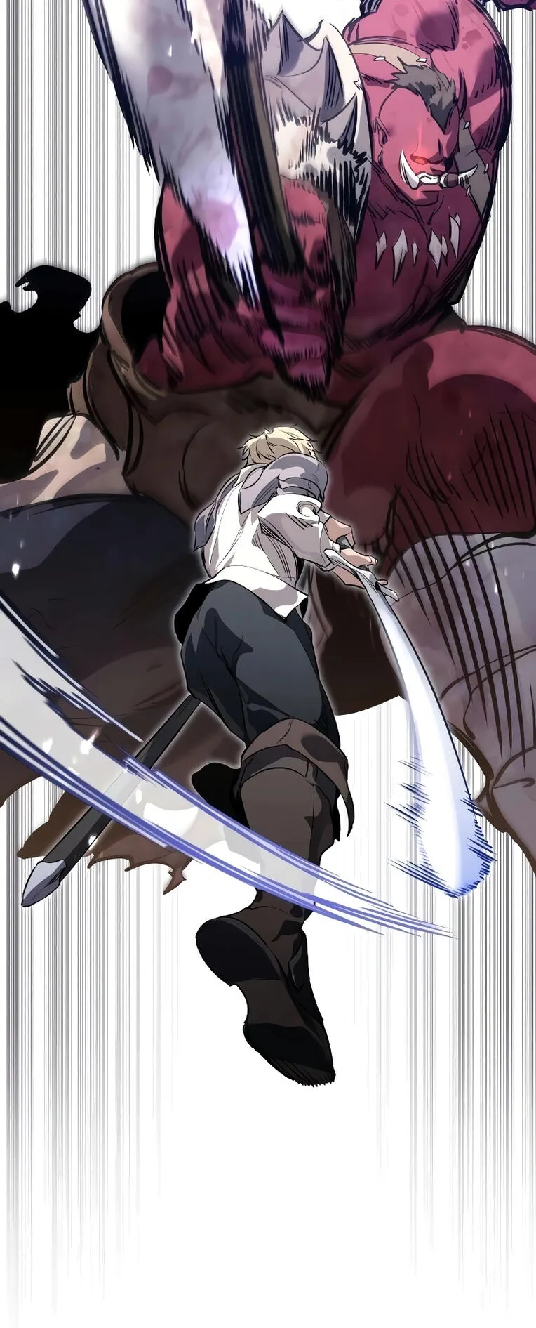 The Regressed Mercenary’s Machinations ตอนที่ 1 หน้า 115